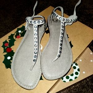 Gianni Bini Fashion Sandals